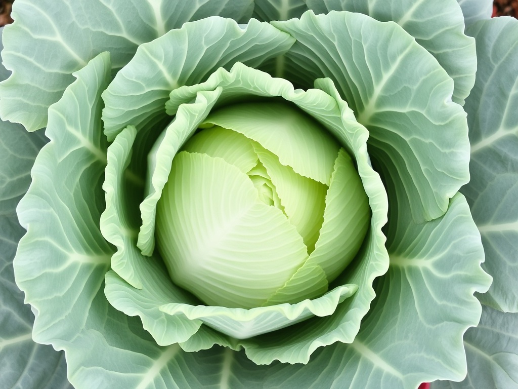 超級食物 椰菜